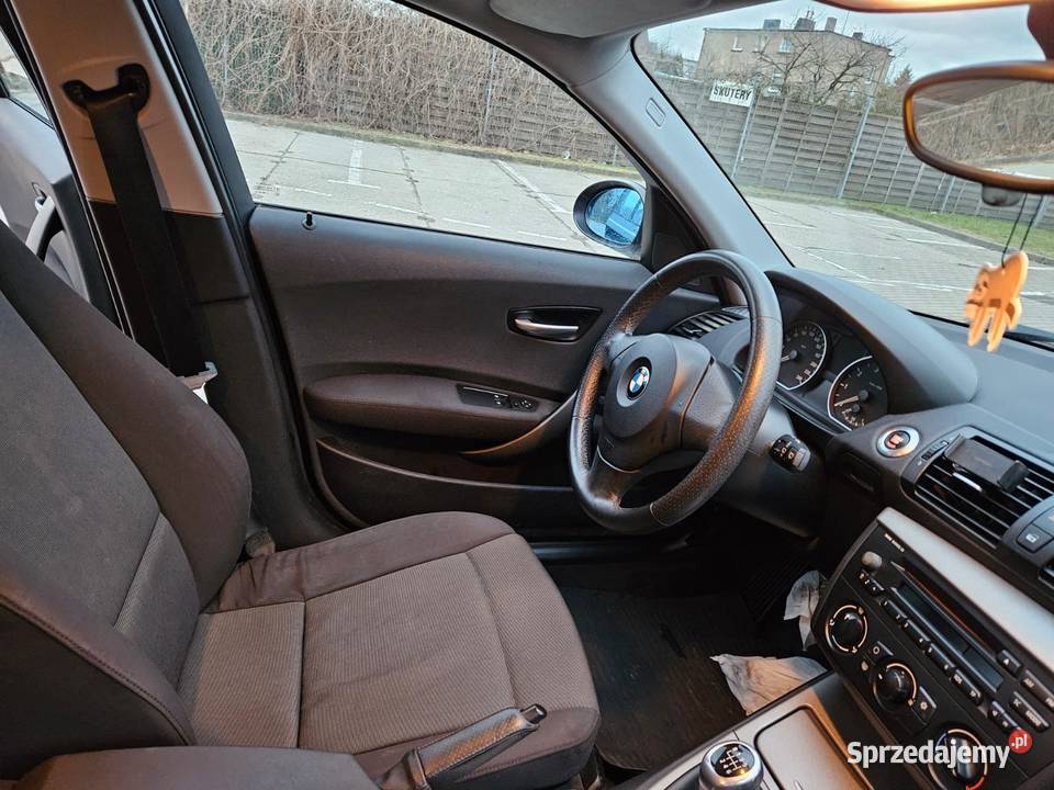 BMW Seria 1 OKAZJA Września