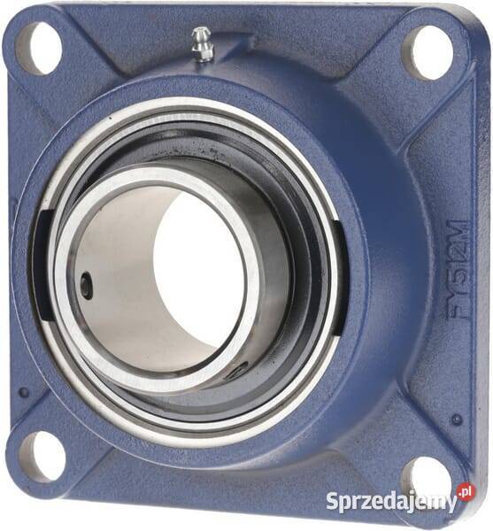 Łożysko samonastawne z obudową FY SKF 7500FY60TF małopolskie