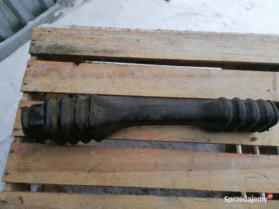 Gumy osłona łańcucha guma mz 150 250 ts etz es Kock