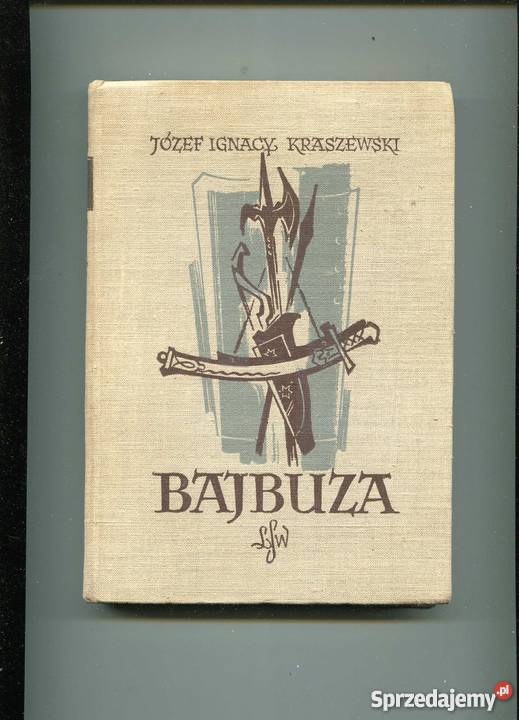 Bajbuza Szczecin sprzedam