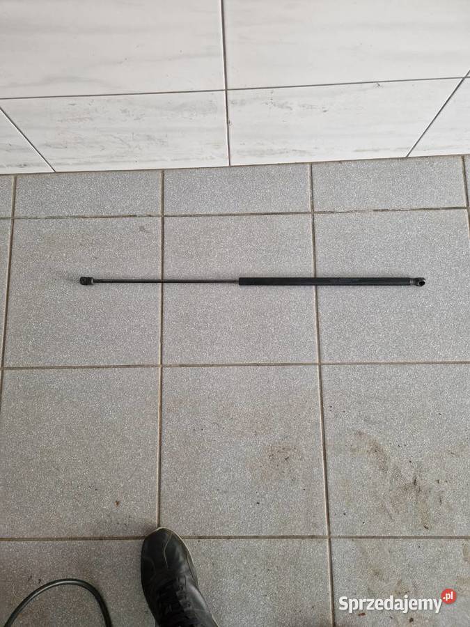 Siłownik teleskop maski Volvo V50 C30 S40 C70 Złocieniec