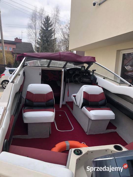 Maxym SC2100 Rok produkcji 1991 mazowieckie Zegrze Południowe