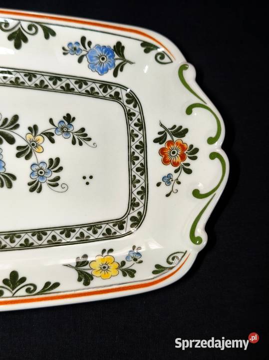 Półmisek VilleroyBoch Alt Amsterdam Chełm