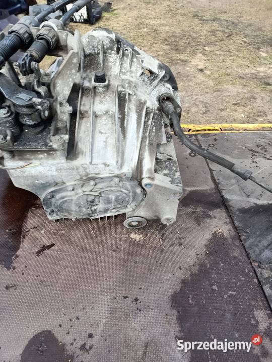 Mercedes A klasa W 168 A160 benzyna Szczecin sprzedam