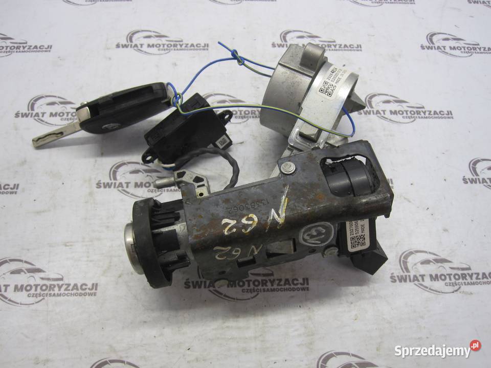 INSIGNIA A I LIFT 16r kolumna kierownicza Kielce