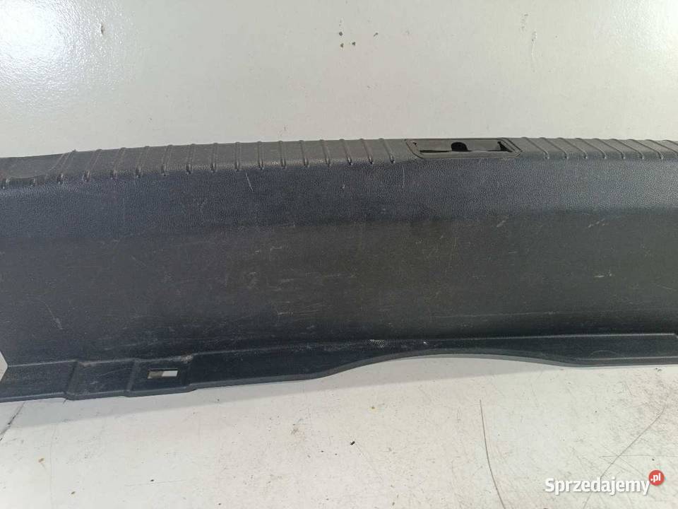 OSŁONA PASA TYLNEGO HYUNDAI SONATA 857703K000 wielkopolskie sprzedam