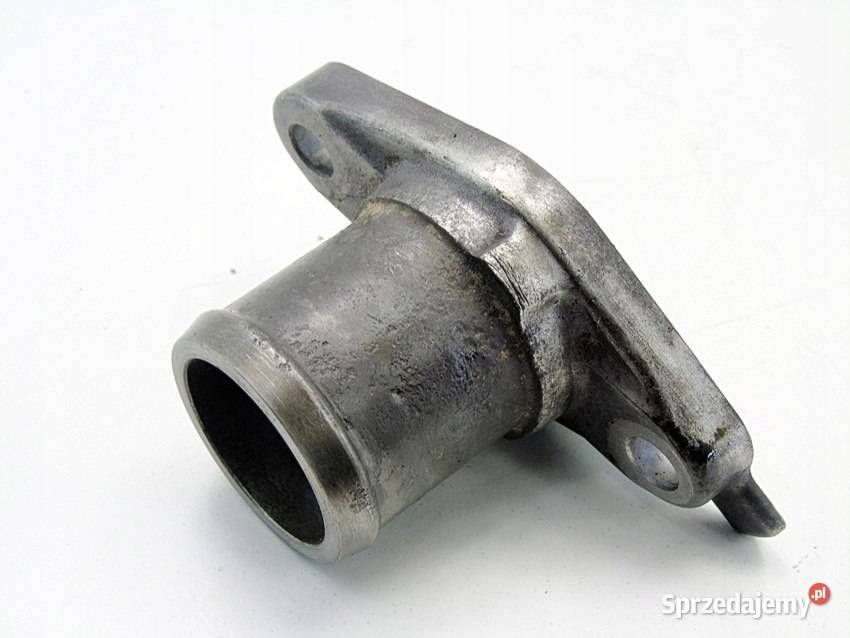 KRÓCIEC RURKA WODY 22 DI NISSAN ALMERA 2 PRIMERA Sosnowiec