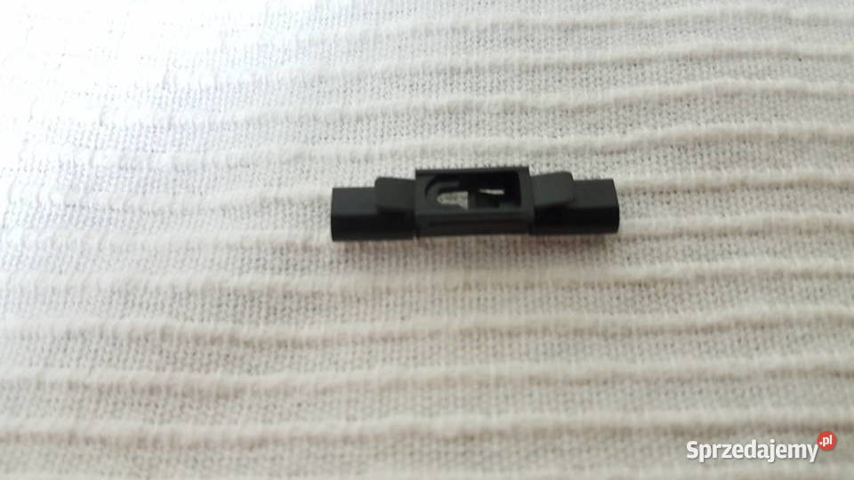 ROVER 75 MG ZT SPINKA KAROSERYJNA SPINKI LISTWY wielkopolskie Poznań