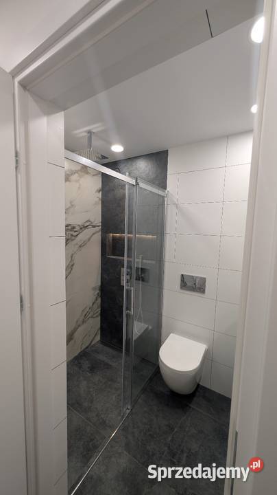 Mieszkanie remoncie Łódź