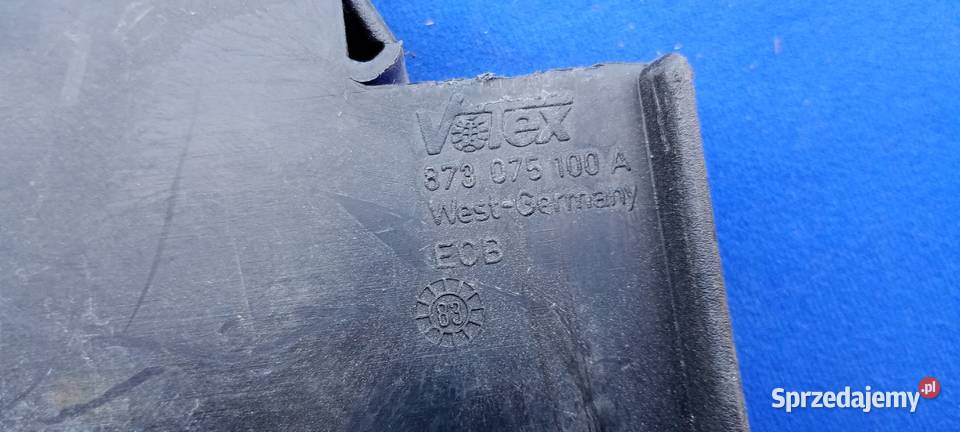 VW chlapacze Rzeszów