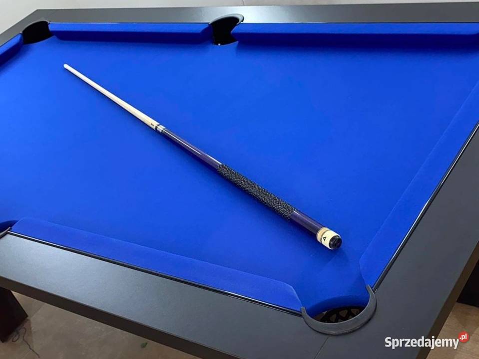 Stół Bilardowy Modena 8 ft Warszawa