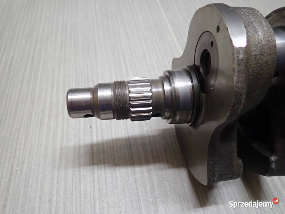 Wał Korbowy KTM SX SXF 450 0711r 505 Pozostałe Strzelce Krajeńskie sprzedam