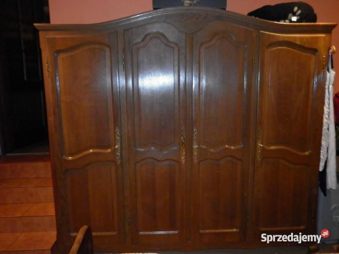 Meble dębowe Inowrocław