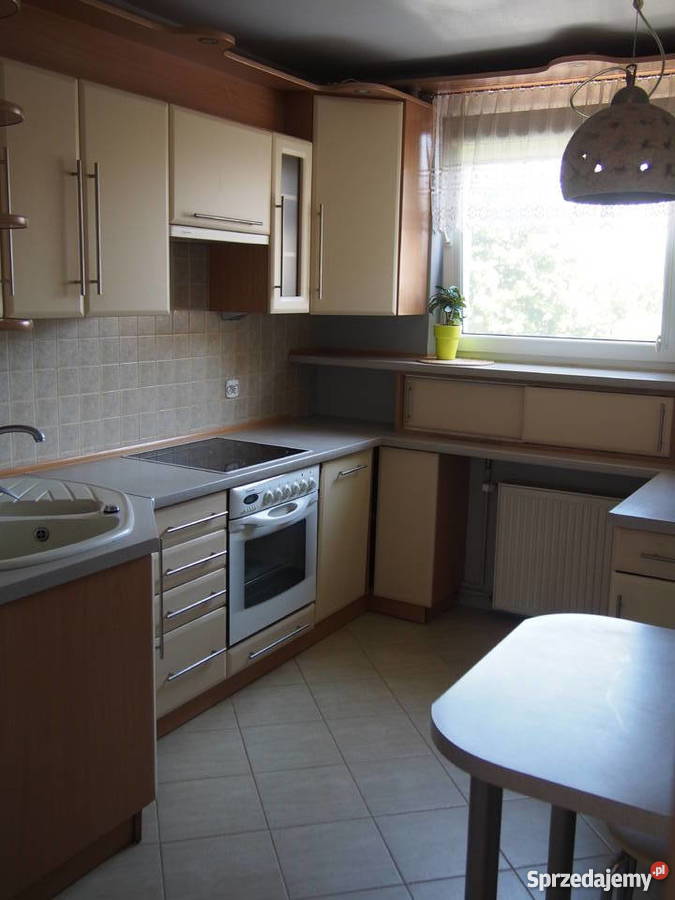 Mieszkanie 65m2 Orneta Liczba pokoi 3 sprzedam