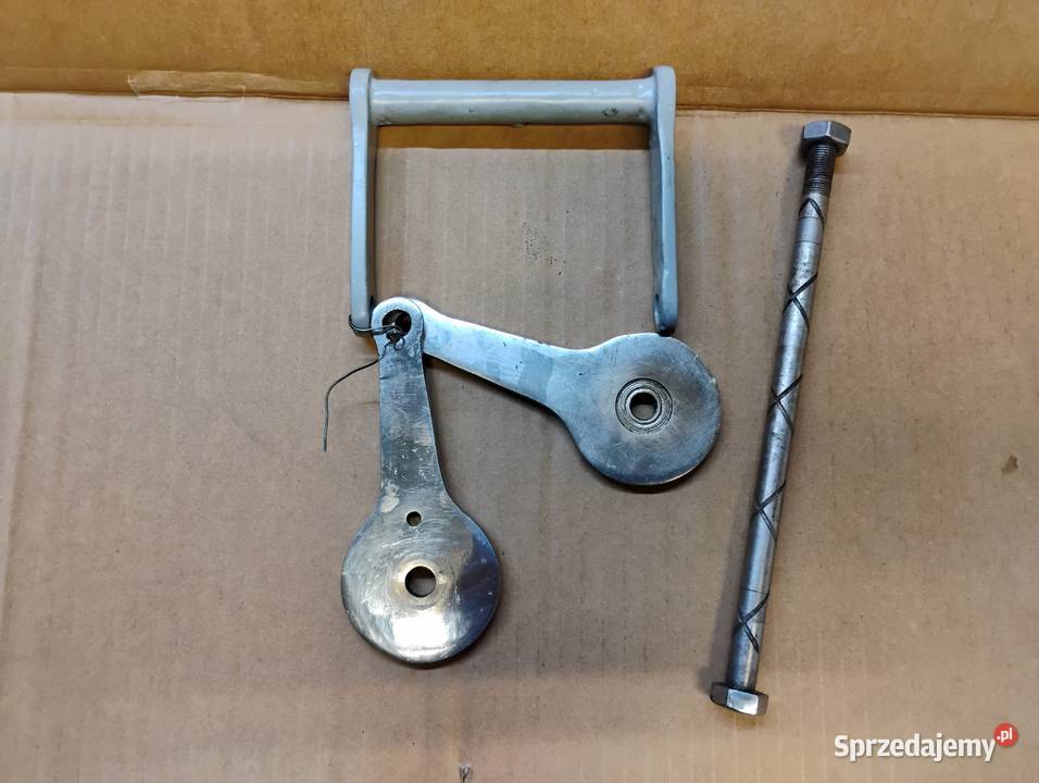 NSU 201251351 Ster Półka lizaki