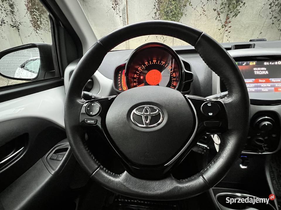 Salon Czujniki Kamera Konserwacji2kpl opon pomorskie Gdynia