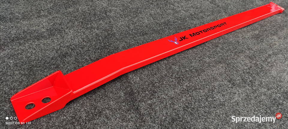 Panhard Support Rod JKMotorsport Ford Mustang Krasnystaw sprzedam