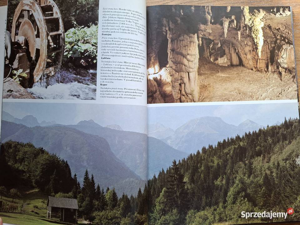 Juhoslavia Jan Jankovic j słowacki przewodnik sprzedam