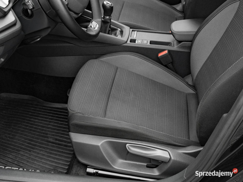 koda Octavia GD3F06515 TSI Ambition Kcofania Octavia sprzedam