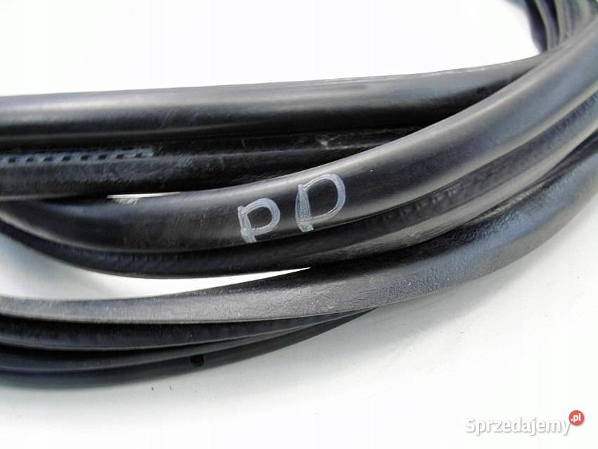 Uszczelka wnęki drzwi prawy przód Nissan Almera Sosnowiec