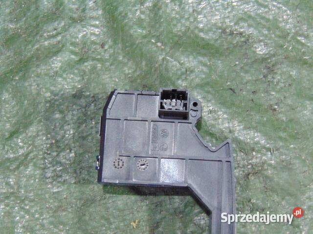 MODUŁ STEROWNIK KOLUMNY AUDI A6 C6 4F0953549A