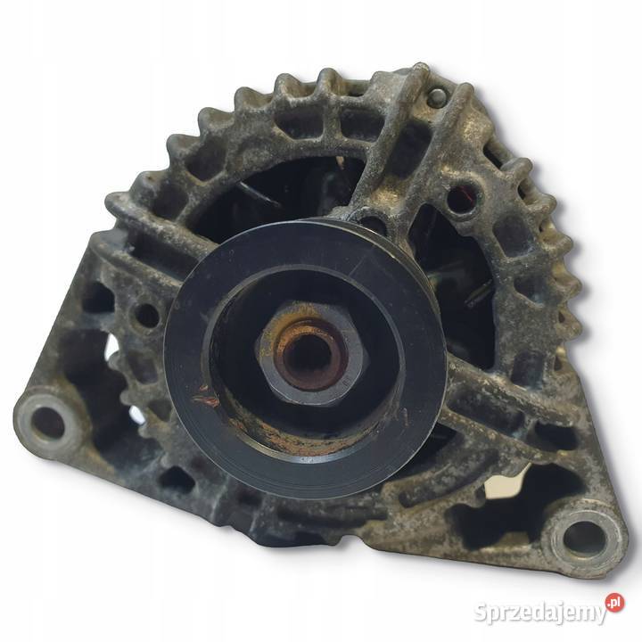 ALTERNATOR Opel Corsa D 12 14 16V bosch Chełm