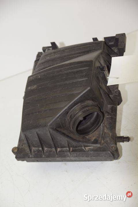 POWIETRZA 16 16V MERIVA A OBUDOWA FILTRA Lipno