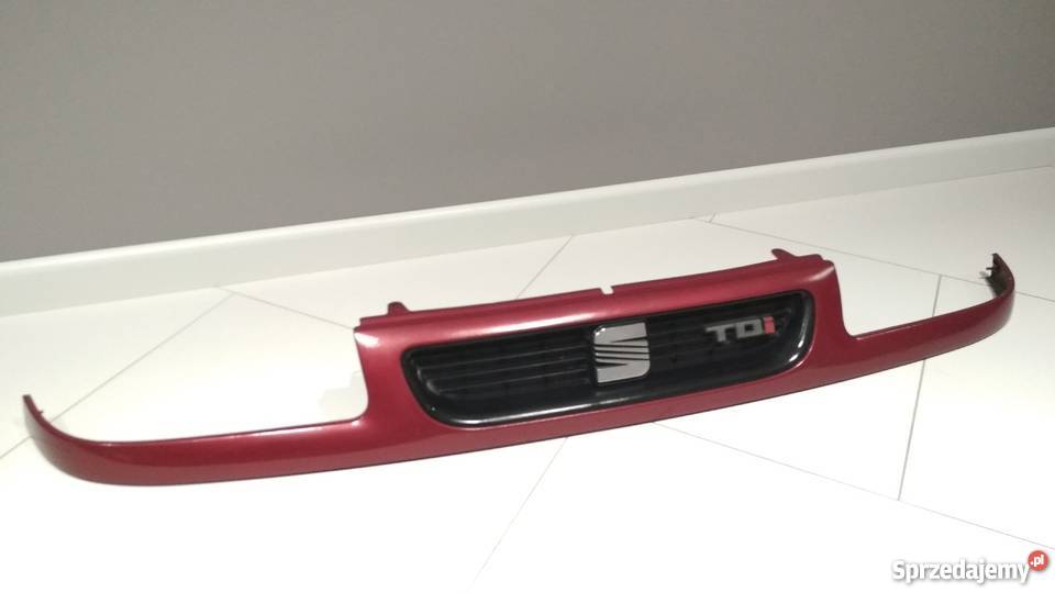 Seat Toledo 1L 19TDI AFN 110 Pruszcz Gdański