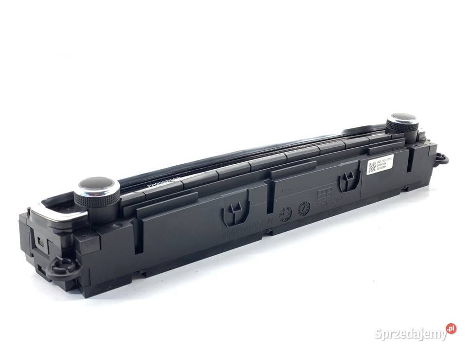 PANEL STEROWANIA RADIA KIA OPTIMA 96540D4DA0WK podkarpackie sprzedam