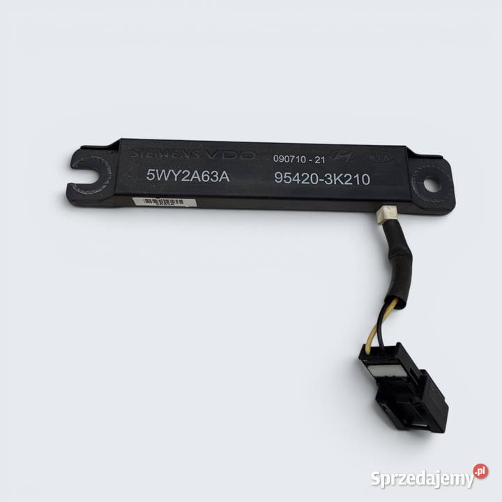 Wzmacniacz anteny 954203K210 Hyundai IX35