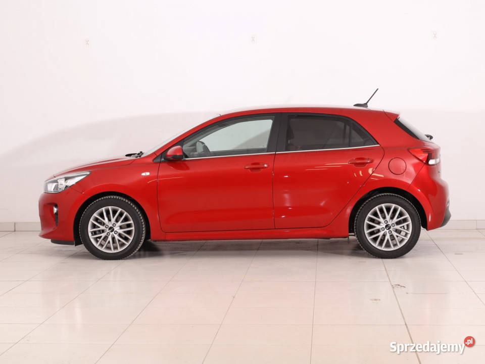 Kia Rio 10 TGDI Piaseczno
