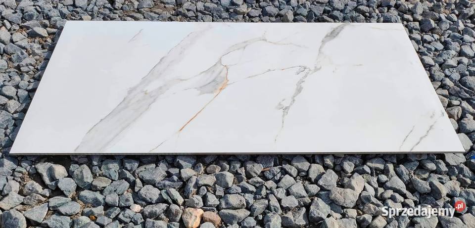 Płytka gresowa C REGAL POLER 60x120 Piaseczno