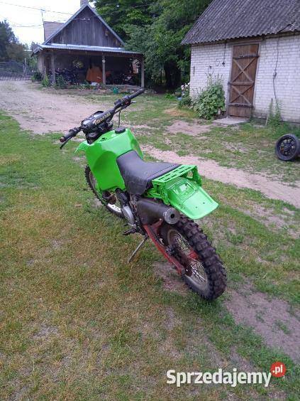 Aprilia tuareg 600 cześci zbiornik licznik koło podlaskie Białystok