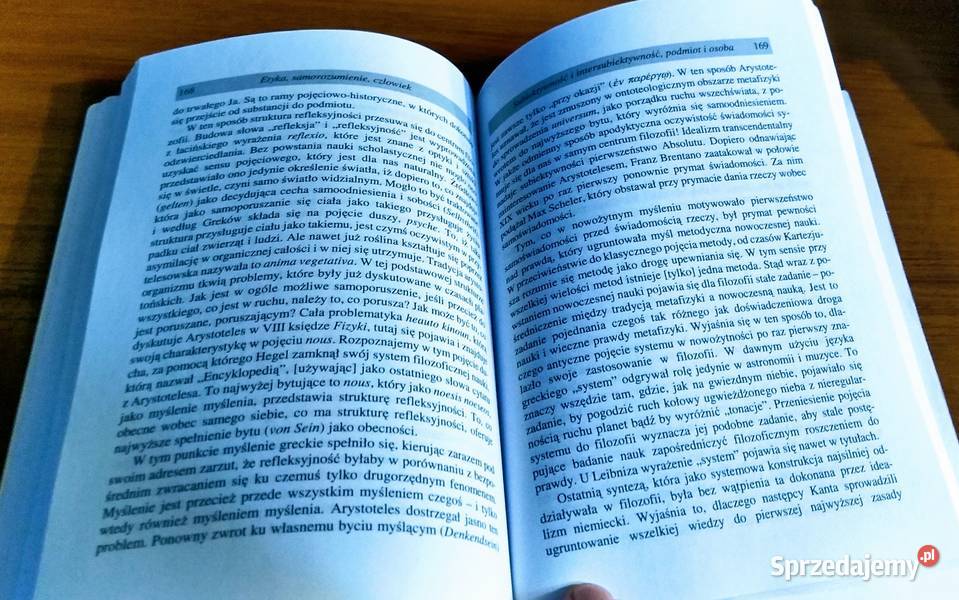Teoria etyka edukacja eseje wybrane HansGeorg miękka Gdańsk