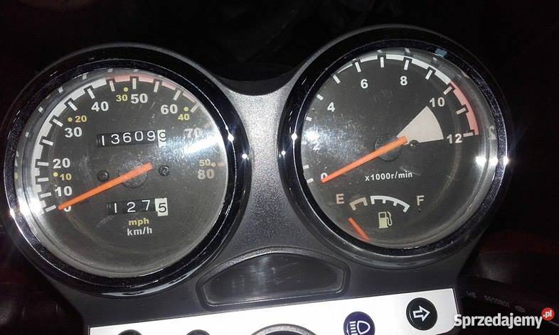 Zipp Manic 50 DO NEGOCJACJI czerwony Rętwiny