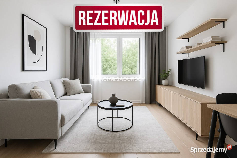 Mieszkanie Kraków 246 metrów 1 pokojowe 14634zł/m2