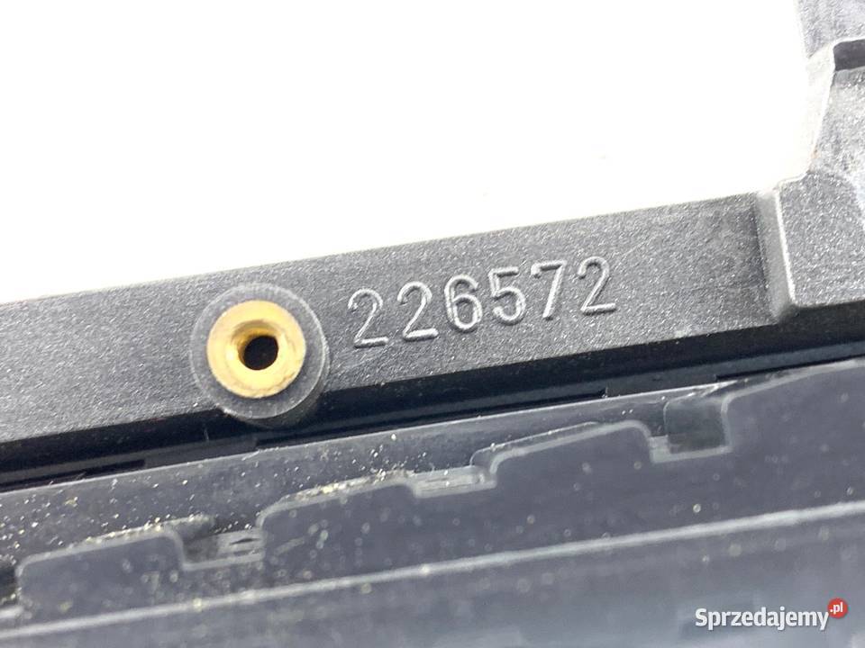 KRATKA NAWIEWU PRZÓD FIAT BRAVO II Hatchback sprzedam