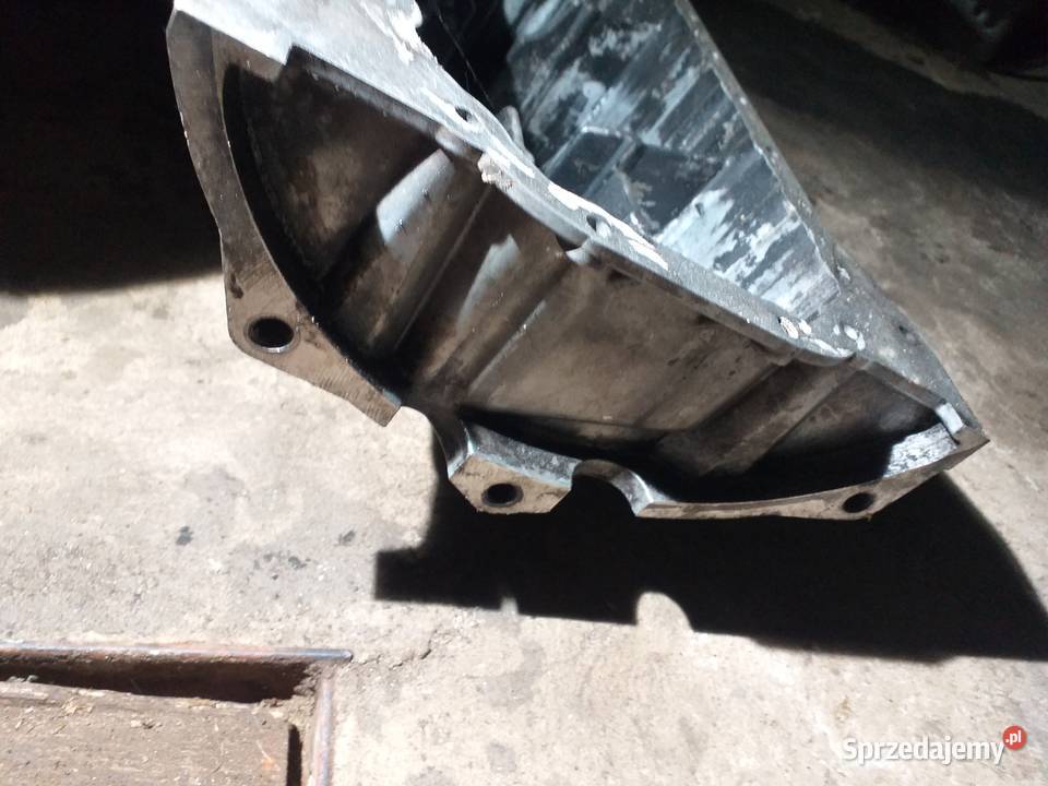 MISKA OLEJU OLEJOWA LT 35 28 46 25 TDI dostawcze Krosno Odrzańskie