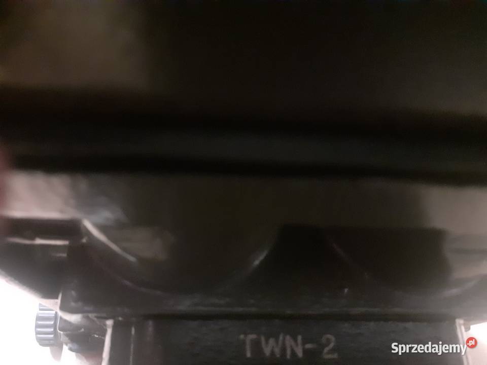 Peryskop TWN2 Dębica sprzedam