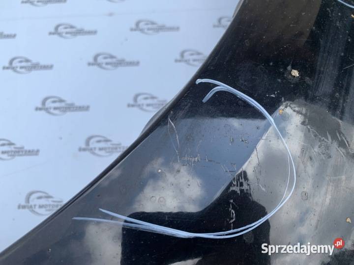 NISSAN PATHFINDER III R51 10r błotnik prawy Kielce sprzedam