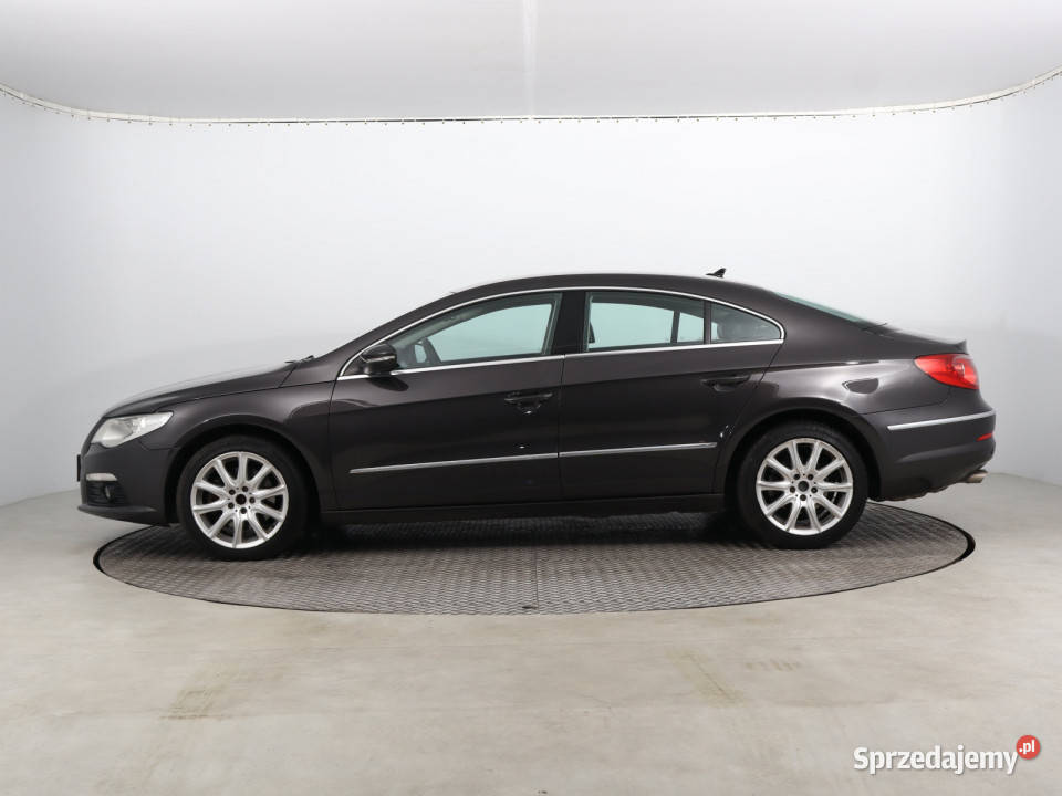 VW Passat CC 20 TDI dolnośląskie Bielany Wrocławskie sprzedam