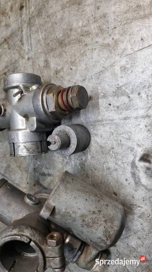 Gaźnik jikov do jawa 250 353 22924TR 5457 Bydgoszcz