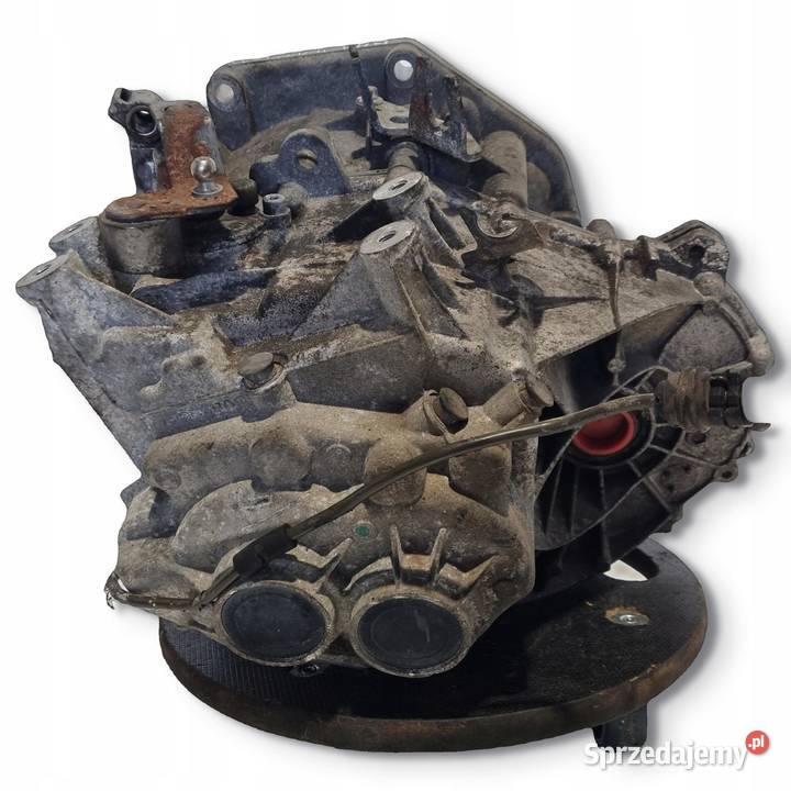 SKRZYNIA BIEGÓW Mini Cooper One R50 16 16V BHA Chełm sprzedam