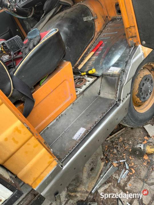 FSC ŻUK A11 A111J 1994 24 ANDORIA Radom