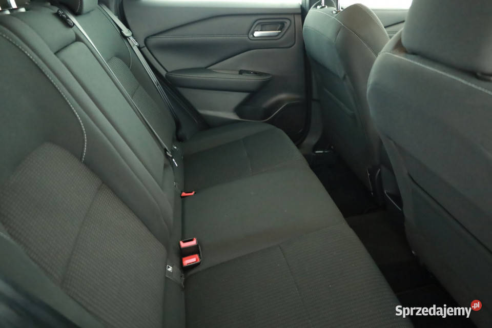 Nissan Qashqai 13 DIGT MHEV Qashqai Piaseczno