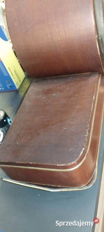 Zegar kominkowy sprawny Żary