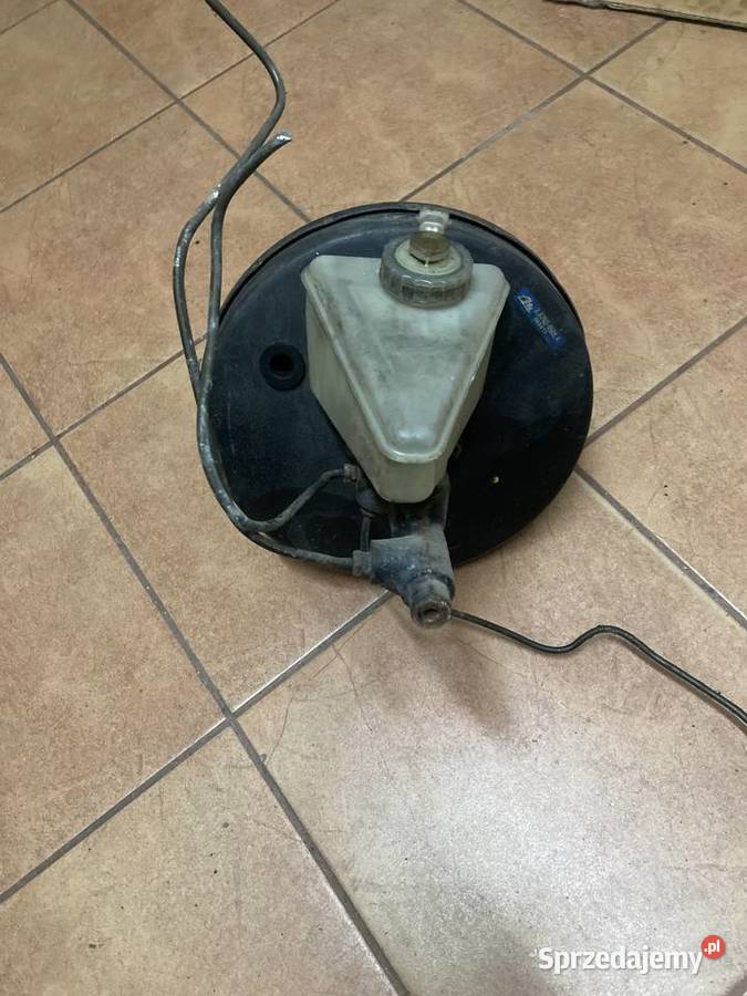 serwo omega Pozostałe Rakoniewice