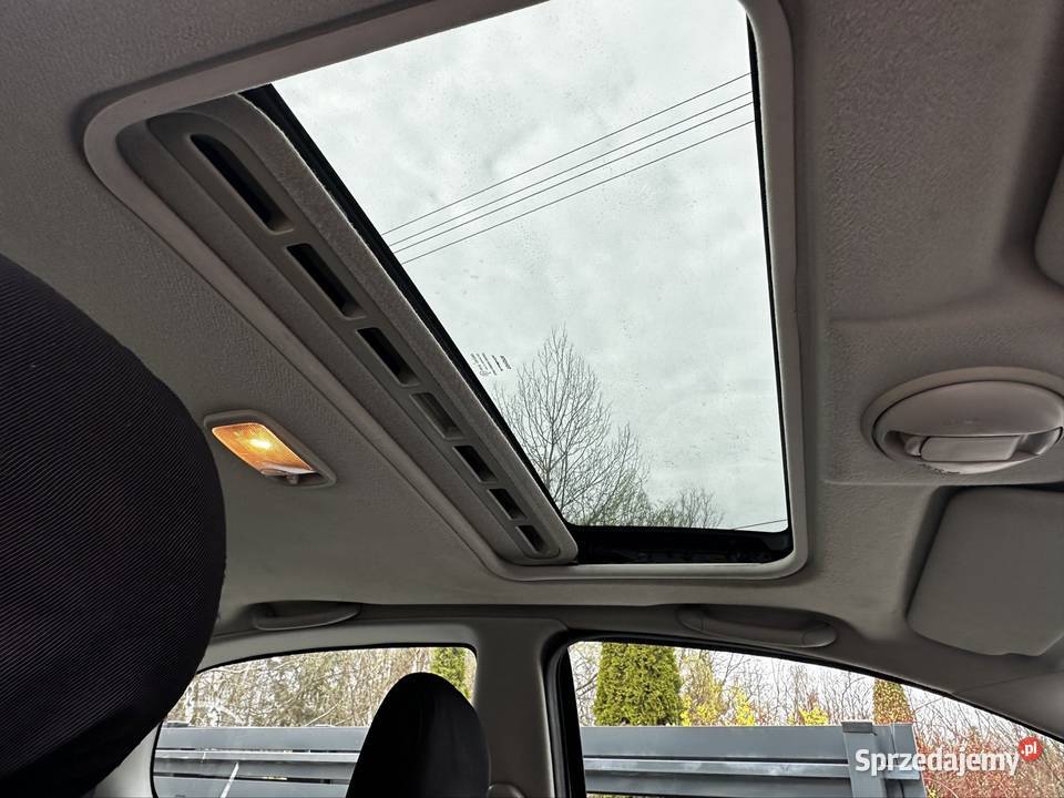 Pełen Automat Klimatyzacja Nowa Iwiczna