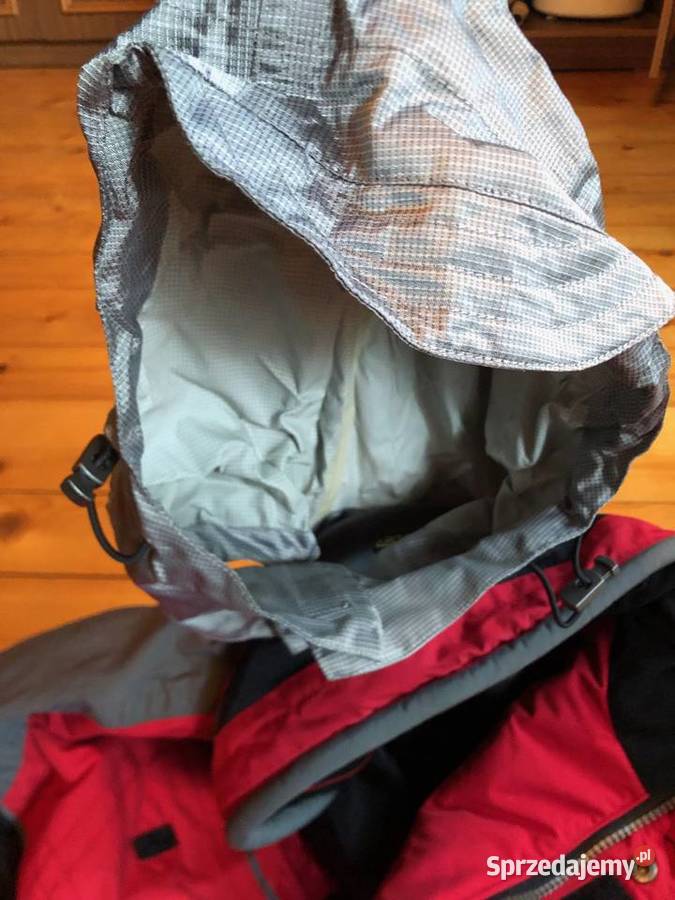 Męska kurtka narciarska Spyder Vintage Retro Kraków sprzedam