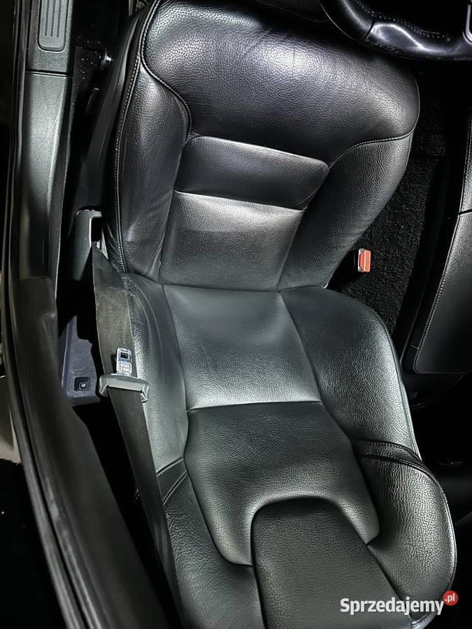 Volvo V90 Volvo V90 20 Diesel D3 2017 Elegancja Radom